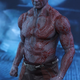 Illustration for article titled Hot Toys Has Finally Completed Its Guardians of the Galaxy Line With This Drax Figure